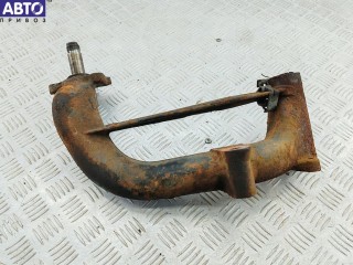 Рычаг подвески задний правый Mercedes A W168 1997-2001