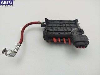 Блок управления аккумулятором, ориг. номер 1J0937550AF, Skoda Octavia mk1 (A4) 2000-2011