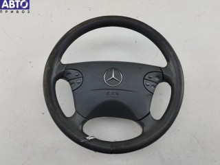 Руль Mercedes E W210 1999-2002