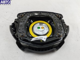 Подушка безопасности (Airbag) водителя, ориг. номер 61860323C, Mercedes E W211 2002-2006
