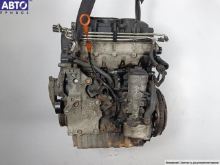 Двигатель (ДВС), ориг. номер BMP, Skoda Octavia mk2 (A5) 2004-2009