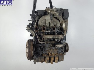 Двигатель (ДВС), ориг. номер BMP, Skoda Octavia mk2 (A5) 2004-2009