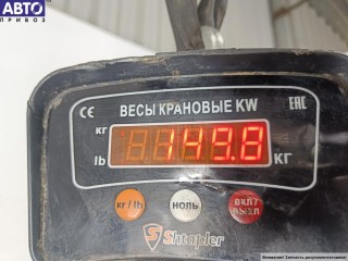 Двигатель (ДВС), ориг. номер BMP, Skoda Octavia mk2 (A5) 2004-2009
