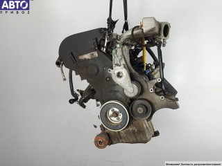 Двигатель (ДВС) Audi A4 B6 (2001-2004)