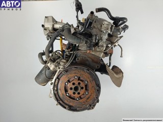 Двигатель (ДВС), ориг. номер AVJ, Audi A4 B6 (2001-2004)