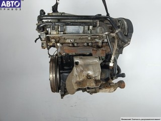 Двигатель (ДВС), ориг. номер AVJ, Audi A4 B6 (2001-2004)
