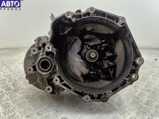 КПП 6-ст. механическая Opel Astra J 2009-2012
