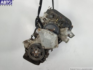 Двигатель (ДВС) Opel Astra G 1998-2009