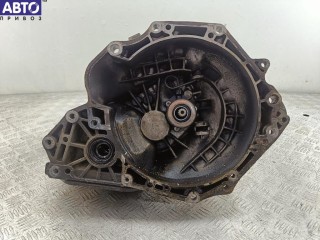КПП 5-ст. механическая Opel Astra G 1998-2009