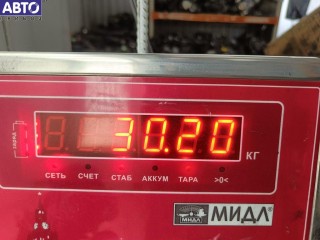 КПП 5-ст. механическая, Opel Astra G 1998-2009