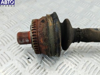 Полуось задняя, ориг. номер 8E0501203K, Audi A4 B6 (2001-2004)