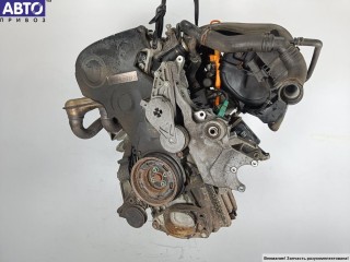 Двигатель (ДВС) Volkswagen Passat B5 2000-2005