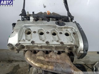 Двигатель (ДВС), ориг. номер ALT, Volkswagen Passat B5 2000-2005
