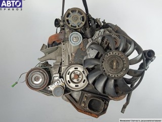 Двигатель (ДВС) Volkswagen Passat B5 1996-2001