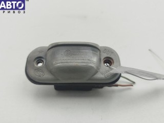 Подсветка номера Audi 80 B4 (1991-1996)