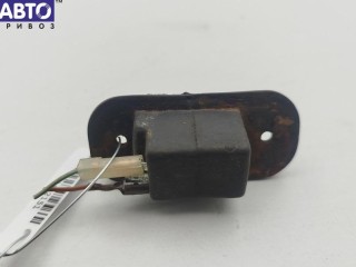 Подсветка номера, ориг. номер 443943191, Audi 80 B4 (1991-1996)