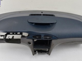 Панель приборная (торпедо), Renault Laguna 2 (2001-2007)