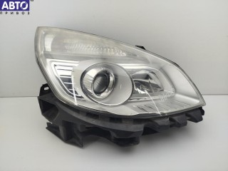 Фара правая Renault Scenic 2 (2003-2009)
