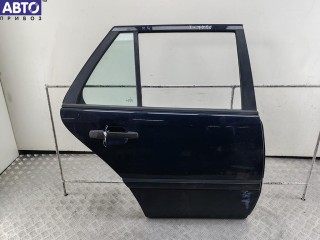 Дверь боковая задняя правая Mercedes C W202 1993-1997