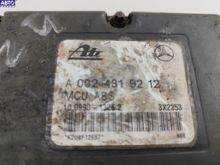 Блок ABS (Модуль АБС), ориг. номер 0024319212, Mercedes C W202 1997-2001