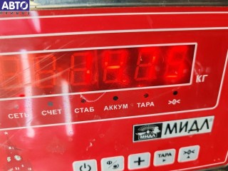 Редуктор рулевой, Hyundai Terracan 2001-2004