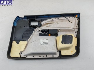 Обшивка двери передней левой (дверная карта), ориг. номер 1S7XF23893BB1C4E, Ford Mondeo 3 (2000-2007)