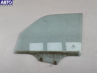 Стекло двери передней левой Hyundai Terracan 2001-2004