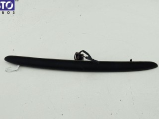 Подсветка номера BMW 3 E46 (1998-2006)