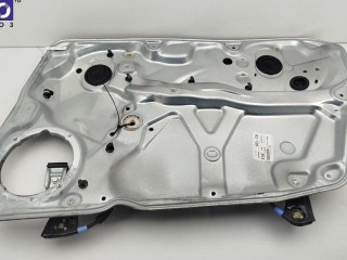 Стеклоподъемник электрический передний правый Volkswagen Passat B5 2000-2005