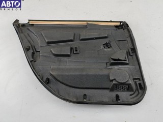 Обшивка двери задней правой (дверная карта), ориг. номер 4B08636982, Audi A6 C5 (1997-2005)