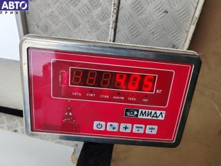Обшивка двери задней правой (дверная карта), ориг. номер 4B08636982, Audi A6 C5 (1997-2005)