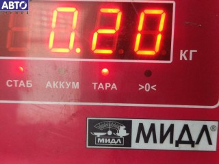 Датчик положения коленвала, ориг. номер 6PU00914625, Audi A4 B6 (2001-2004)