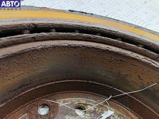 Диск тормозной задний, Hyundai Terracan 2001-2004