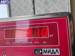 Личинка замка, ориг. номер 4B1837063, Audi A6 C5 (1997-2005)