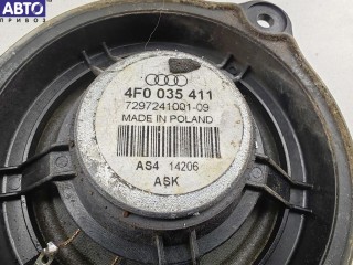 Динамик двери передней правой, ориг. номер 4F0035411, Audi A6 C6 (2004-2011)