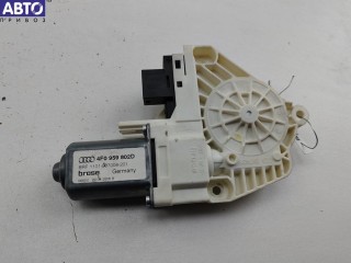 Моторчик стеклоподъемника передний правый, ориг. номер 4F0959802D, Audi A6 C6 (2004-2011)