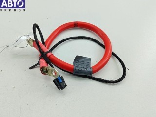 Провод аккумулятора плюсовой, ориг. номер 272417323596, BMW 5 E60/E61 (2003-2010)