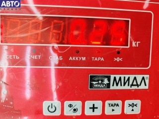 Провод аккумулятора плюсовой, ориг. номер 272417323596, BMW 5 E60/E61 (2003-2010)