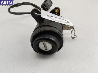 Кнопка открывания багажника, Audi 80 B4 (1991-1996)