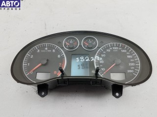 Щиток приборный (панель приборов) Audi A3 8P (2003-2012)