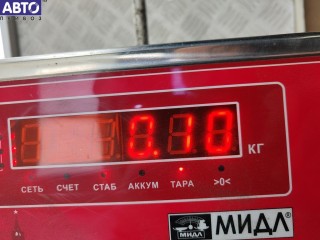 Датчик клиренса, ориг. номер 1T0907503, Audi A6 C6 (2004-2011)
