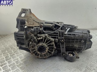 КПП 5-ст. механическая, ориг. номер AKM, Audi 80 B3 (1987-1992)