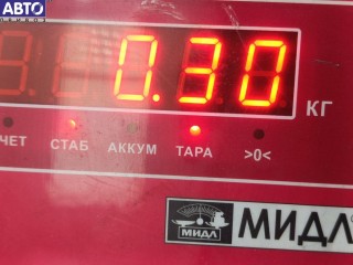 Катушка зажигания, ориг. номер 0040102051, Audi A4 B6 (2001-2004)