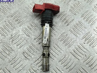 Катушка зажигания, ориг. номер 0040102051, Audi A4 B6 (2001-2004)