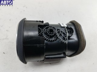 Дефлектор обдува салона, ориг. номер 8P0820901A, Audi A3 8P (2003-2012)