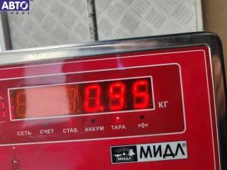 Моторчик стеклоподъемника передний левый, ориг. номер 0531826001, Audi A6 C4 (1994-1997)