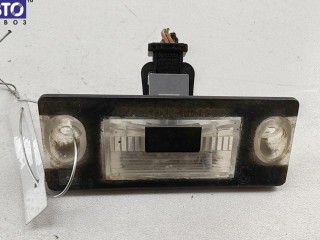 Подсветка номера, ориг. номер 8D9943021, Audi A4 B5 (1994-2001)
