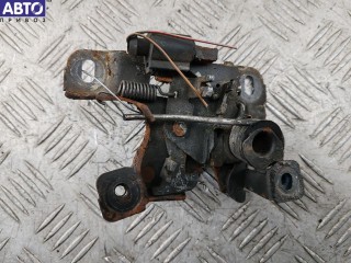 Замок капота Audi A6 C5 (1997-2005)