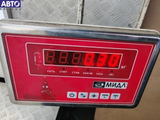 Замок капота, ориг. номер 8B0823509C, Audi A6 C5 (1997-2005)