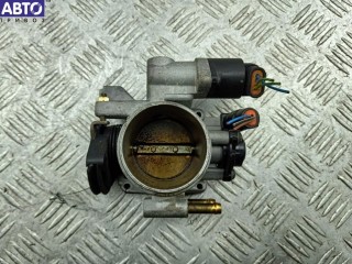 Заслонка дроссельная Opel Vectra B 1995-2000